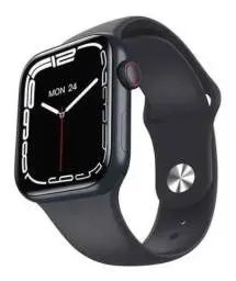 Smartwatch Pro Microwear: Tecnologia e Estilo ao Seu Alcance!