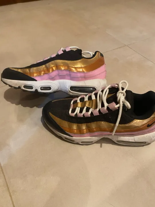 Tênis Air Max