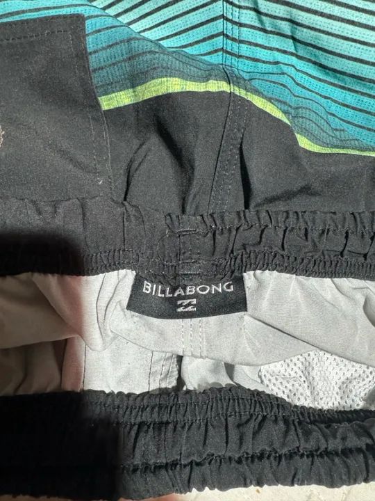 Bermuda Billabong  - Foto 2