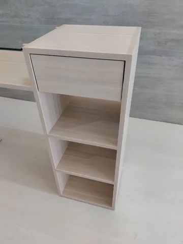 mesa para atendimento de manicure - Foto 4