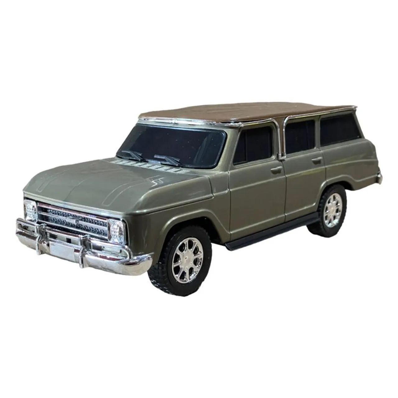Coleção de carrinhos Diverplas  - Foto 5
