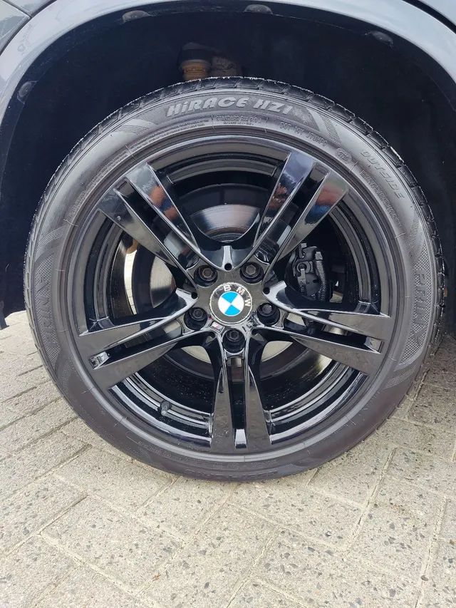 BMW X1 XDrive 28i 2013 Com Teto Solar - Foto 3