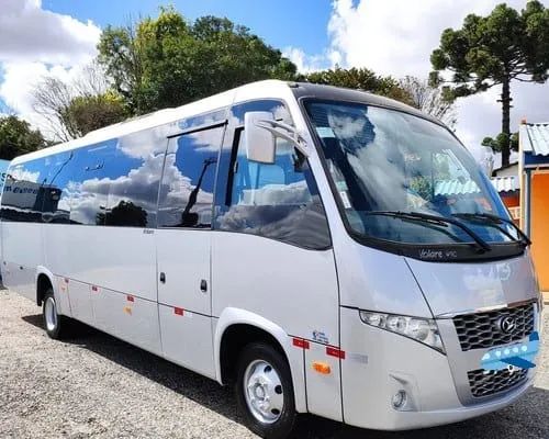 Microonibus volare w9 - Foto 2