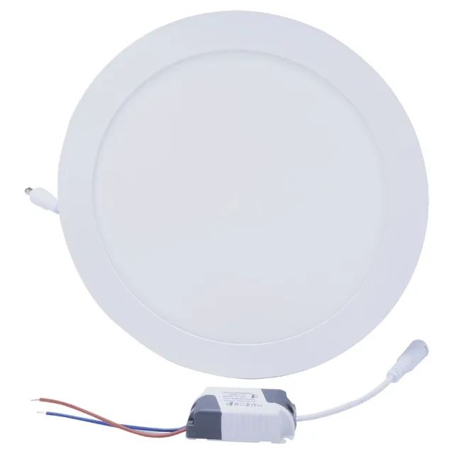 Plafon de led diversos tamanhos - Foto 2