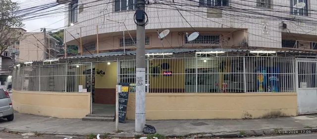Captação de Loja a venda na Rua Comandante Aristides Garnier, Penha Circular, Rio de Janeiro, RJ