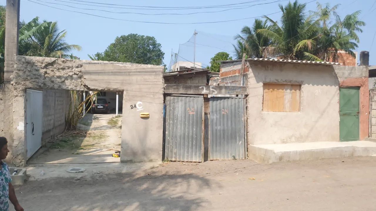 foto - Vila Velha - Balneário Ponta da Fruta