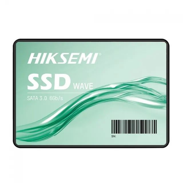 ssd 128gb sata III hikvision