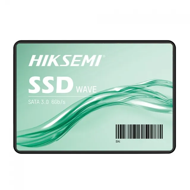 ssd 128gb sata III hikvision