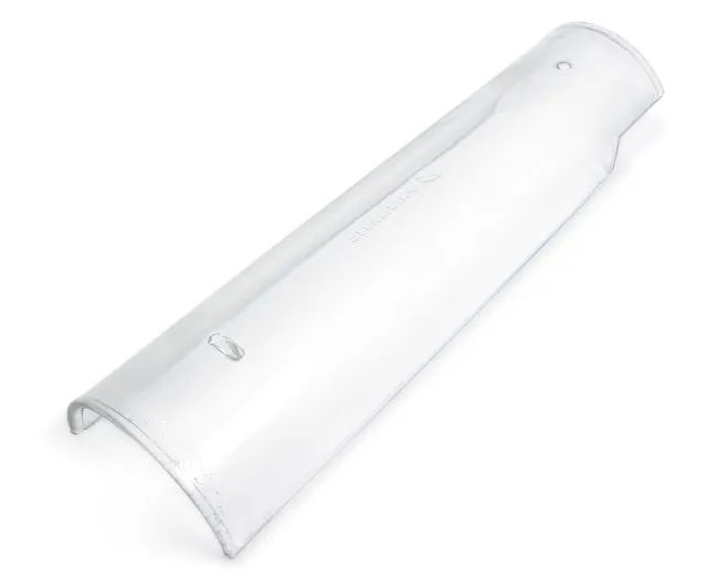 Telha de vidro Colonial Capa  - caixa com 5 telhas