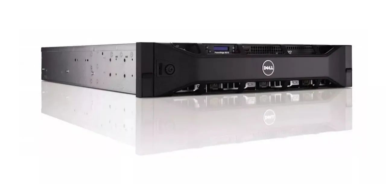 Servidor de Rack Dell R515 - Foto 2