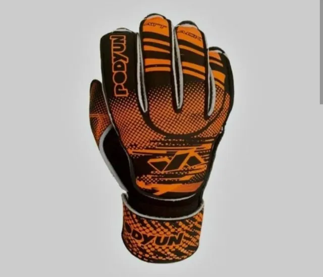 Luva Goleiro Podyun