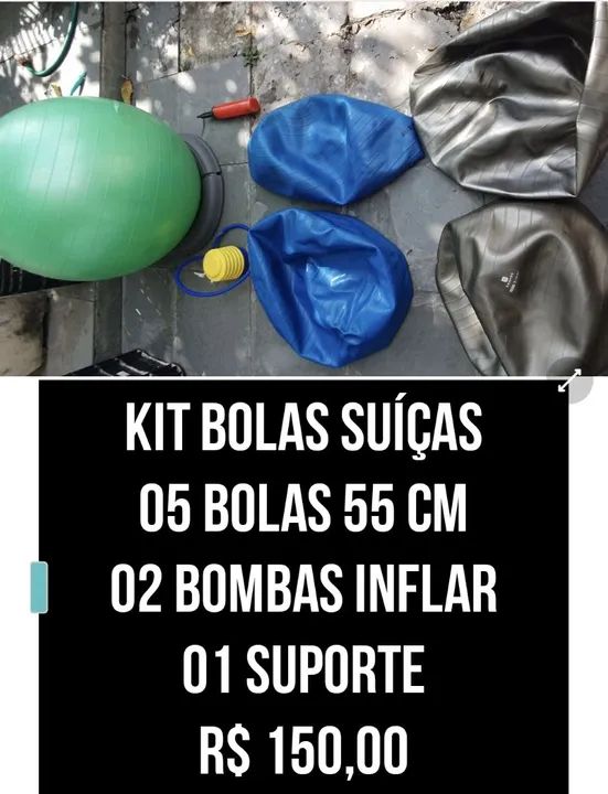 Acessórios Crossfit e Funcional - Foto 3