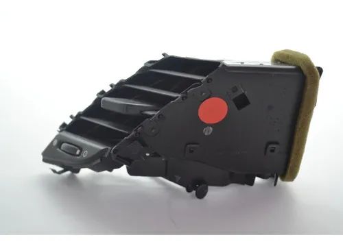 Difusor Ar Central Lado Direito Painel Ford Fiesta Original - Foto 5
