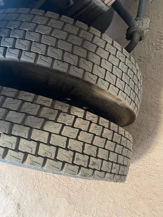 Iveco Cursor 450E33T 2010 - Foto 4