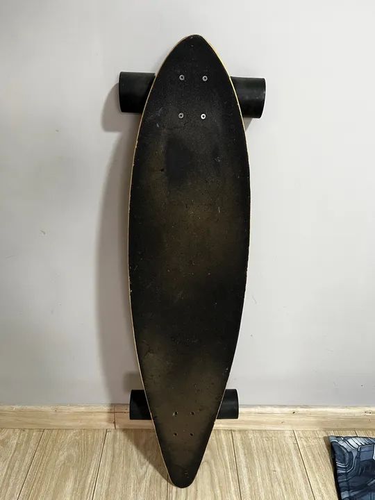 Longboard Completo X Seven 82a