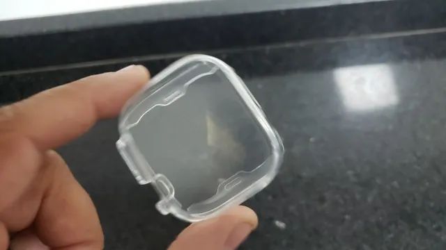 Case Compatível Smartwatch Apple Watch Série 8 Ultra 49mm - Foto 2