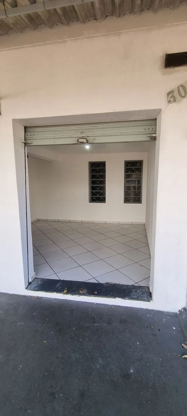 Captação de Loja para locação na Rua Triunfo - até 1143/1144, Santa Cruz do Jose Jacques, Ribeirão Preto, SP