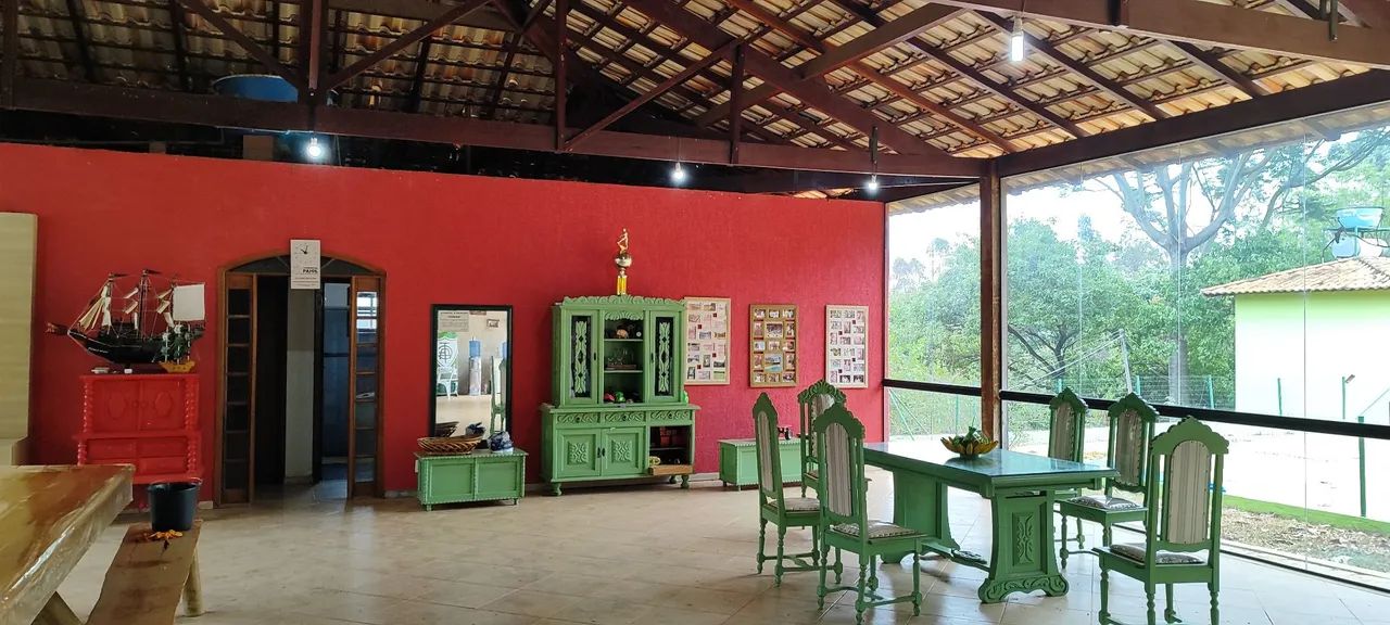 Excelente Chácara 20.000m² em Funilândia MG  - Foto 5