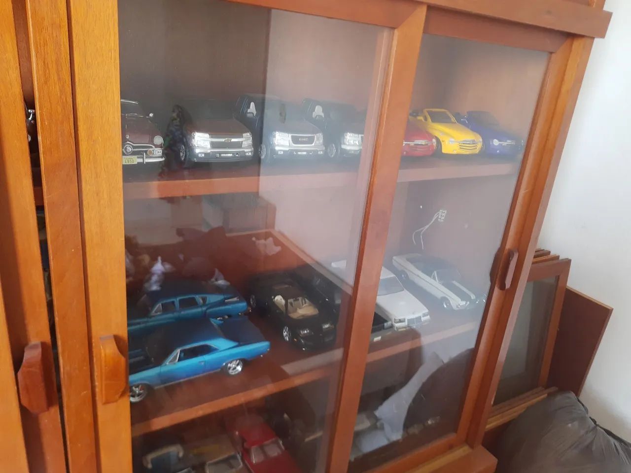 Coleção miniaturas carrinhos 1/18 1:18 autoart norev paudi Kyosho cmc gmp - Foto 4
