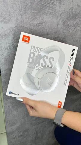 Fone Bluetooth JBL Tune 510 