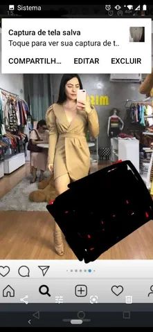 Vestido novo  - Foto 2
