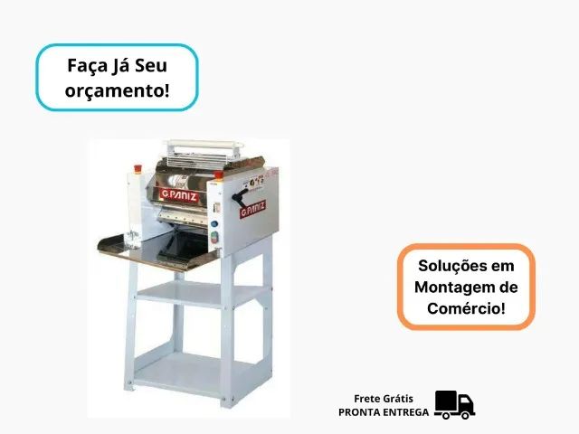 Cilindro 39 CM G-Paniz Novo