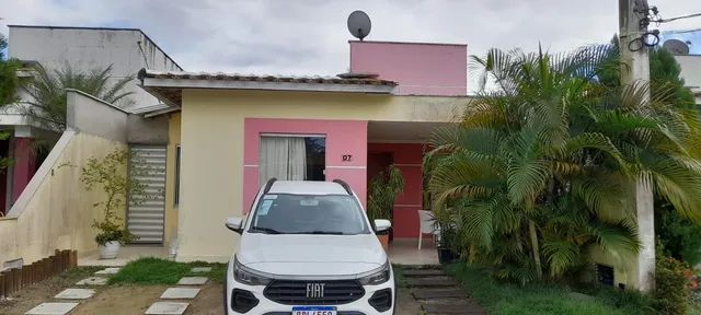 Captação de Casa a venda na Rua Arlindo Alves, Santo Antônio dos Prazeres, Feira de Santana, BA