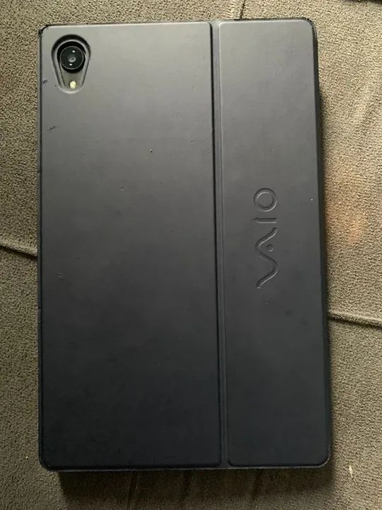 Tablet vaio tl 10, perfeito estado - Foto 5