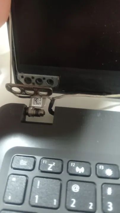 Reparo de Carcaças de Notebooks - Foto 2