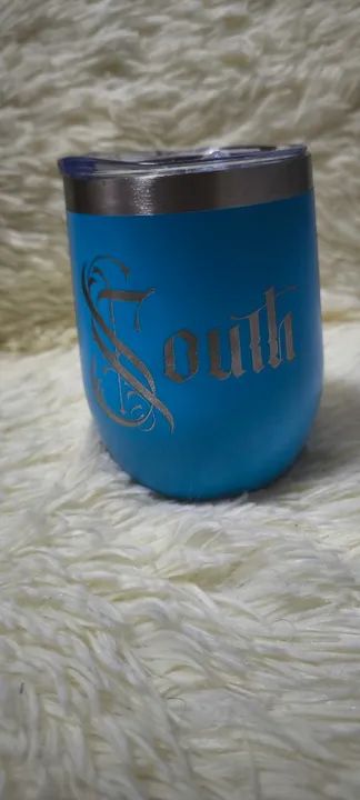 Copo térmico personalizado 350 ml