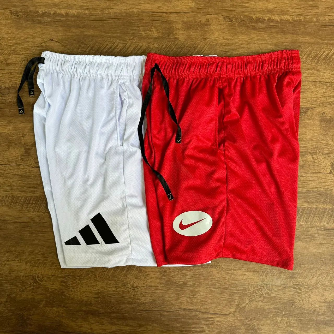 Short Dri-fit PREMIUM  - Foto 2