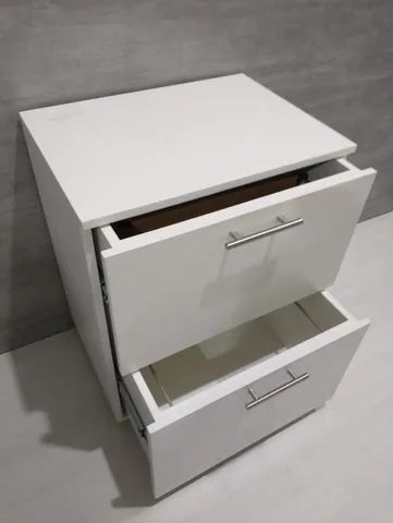 Gaveteiro para pasta suspensa