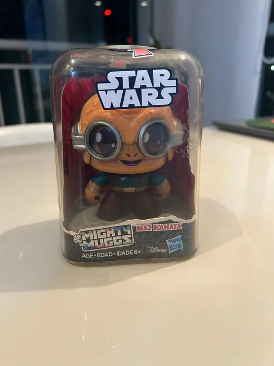 Funko Star Wars