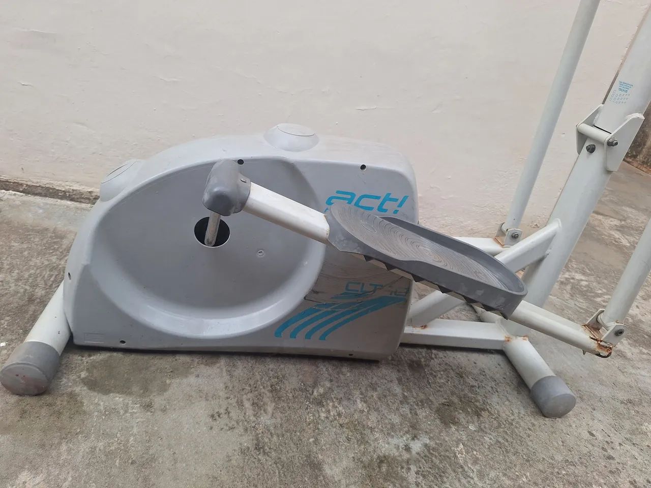 Aparelho Eliptíco - Foto 4