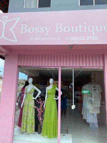 Distribuidora de roupas store em são luis