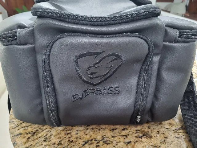 Bolsa Térmica  - Foto 3