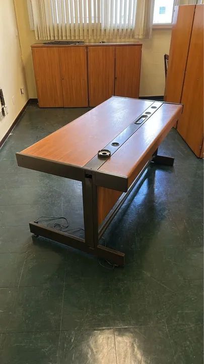 Mesa de Escritório VOKO Executiva