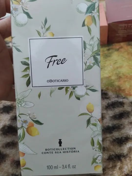 Promoção 100 cada Perfume BOTICÁRIO - Foto 4