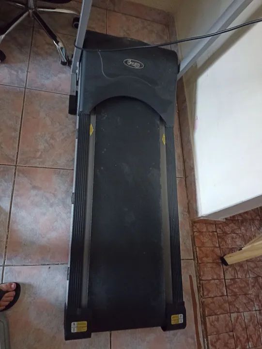 Esteira dreams fitness - Foto 2