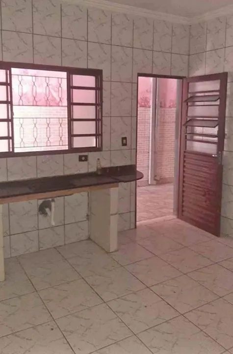 vendo casa no Paranoá 
