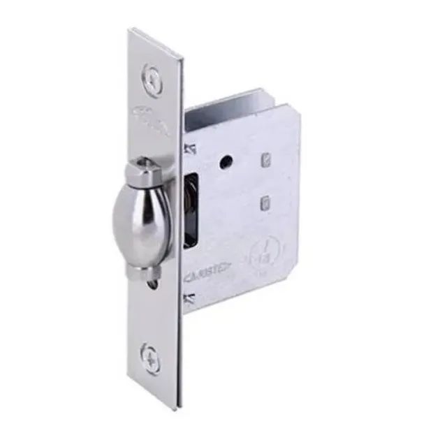 Fechadura rolete para portas - Foto 4