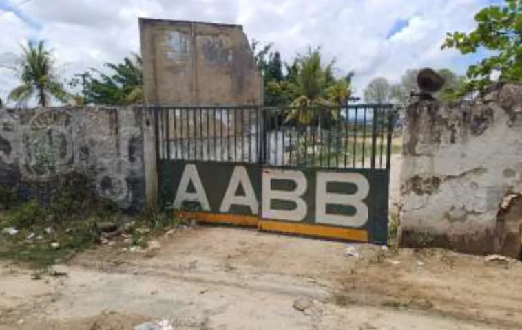 Venda de imóvel da (AABB) Surubim (PE) - Foto 2