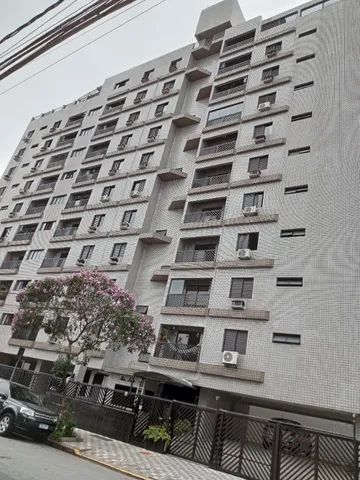 Captação de Apartamento a venda na Rua Evaristo da Veiga - de 197/198 ao fim, Campo Grande, Santos, SP