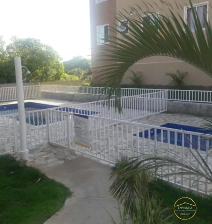Apartamento à venda no bairro Itavuvu - Sorocaba/SP - Foto 5