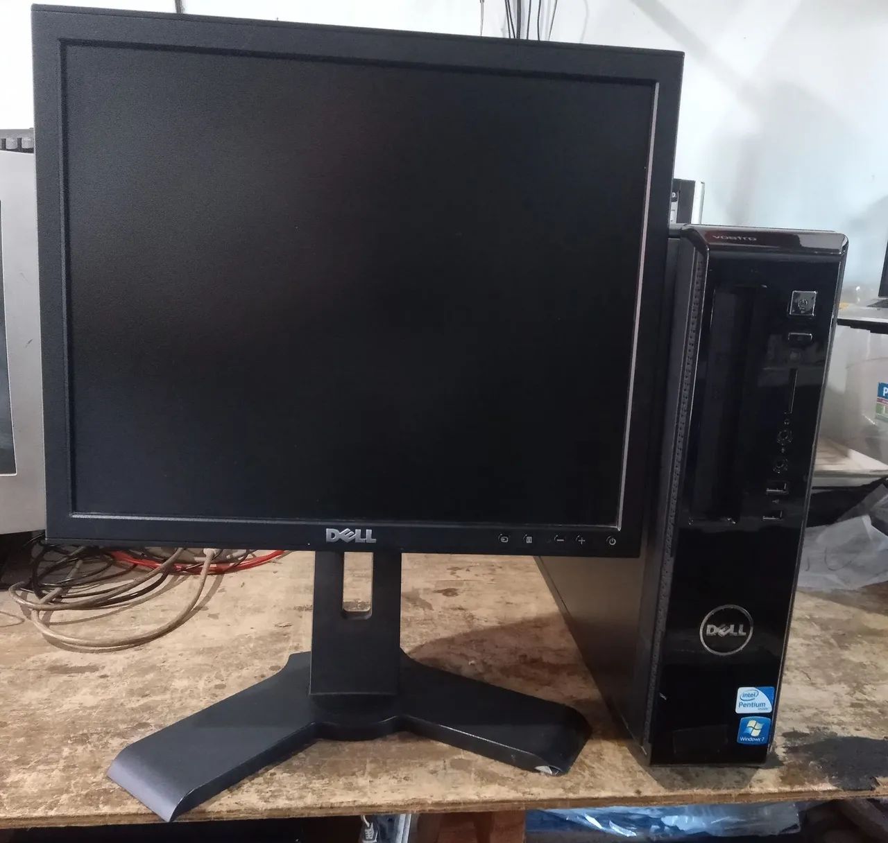 Computador Dell Vostro 260s