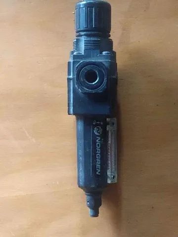 Filtro para compressor Norgran