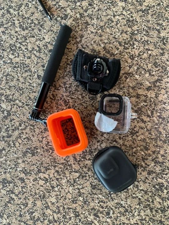 GOPRO HERO 10 black - Foto 5