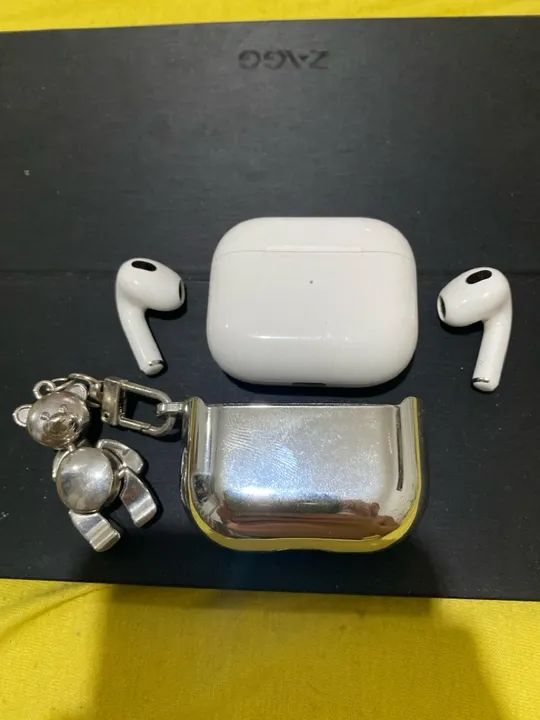 AirPods original - Foto 2