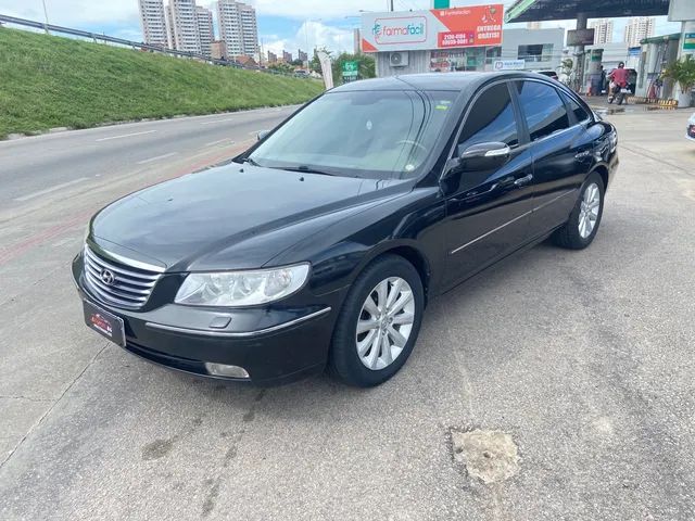 HYUNDAI AZERA Usados e Novos no Rio Grande do Norte, RN