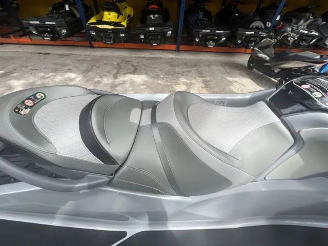 Sea-Doo RXP-X 300 - Foto 5